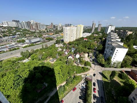 квартира по адресу Феодосийская ул., 3-В