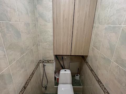 квартира по адресу Феодосийская ул., 3-В