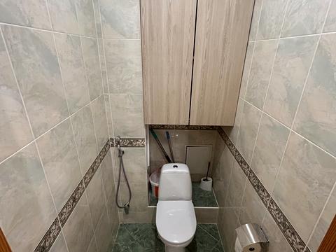 квартира по адресу Феодосийская ул., 3-В