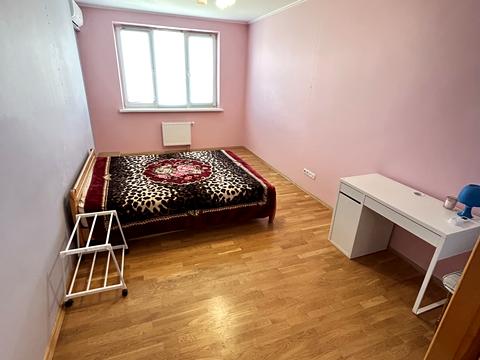 квартира по адресу Феодосийская ул., 3-В