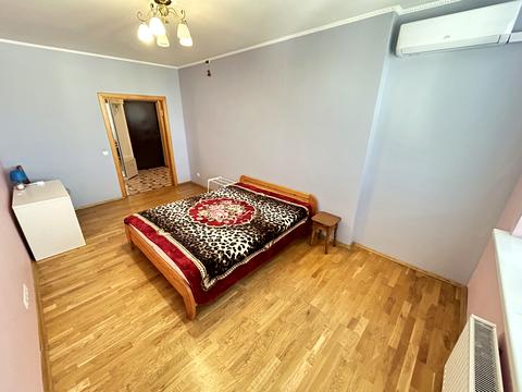 квартира по адресу Феодосийская ул., 3-В