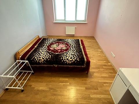 квартира по адресу Феодосийская ул., 3-В