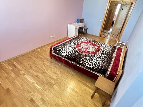 квартира по адресу Феодосийская ул., 3-В