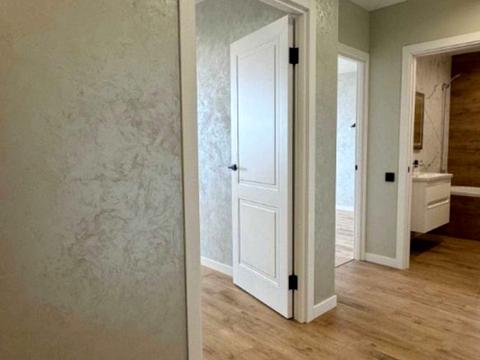 квартира по адресу Романа Шухевича ул., 5