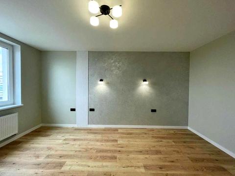 квартира по адресу Романа Шухевича ул., 5