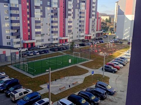 квартира по адресу Романа Шухевича ул., 5