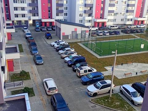 квартира по адресу Романа Шухевича ул., 5