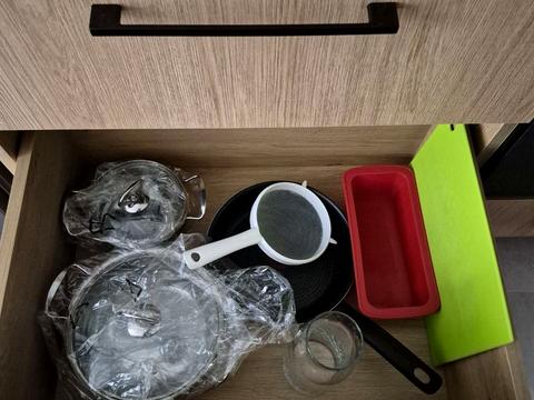 квартира по адресу Стрийская ул., 45-Д