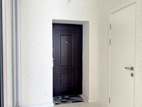 квартира по адресу с. Новоселки, Пригородная ул., 6