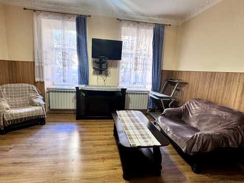 квартира за адресою Личаківська вул. (), 4