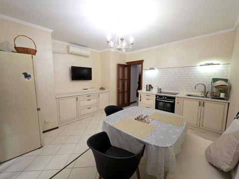 квартира за адресою Тополина вул., 26