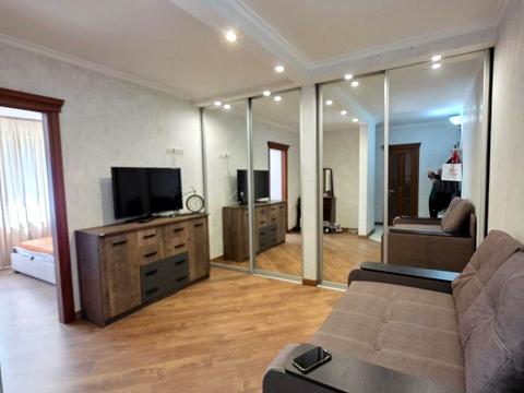 квартира за адресою Тополина вул., 26