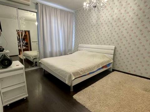 квартира за адресою Херсонська вул., 9-А