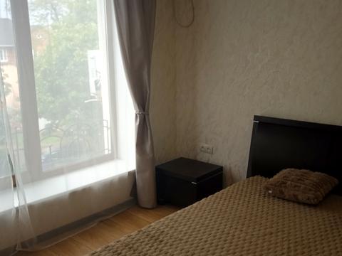 квартира за адресою Таїровська вул., 41