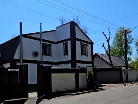 будинок за адресою Соснова
