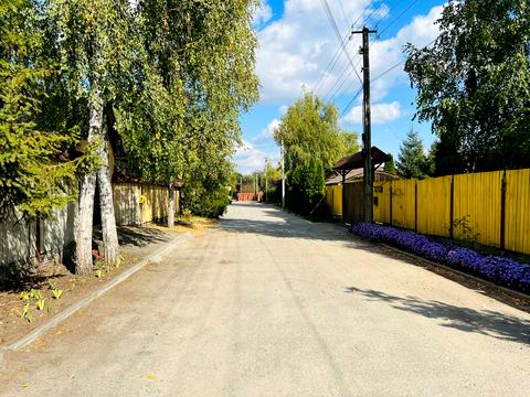 будинок за адресою Соснова