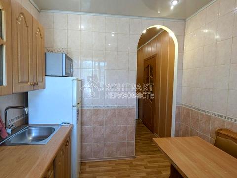 квартира за адресою Ново-Баварський просп. (Ілліча), 93а