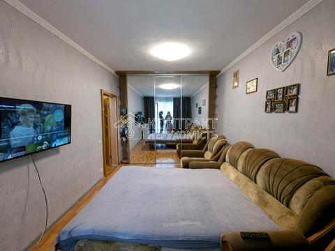 квартира за адресою Ново-Баварський просп. (Ілліча), 93а