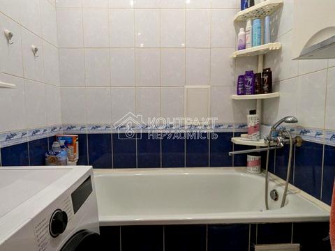 квартира за адресою Ново-Баварський просп. (Ілліча), 93а