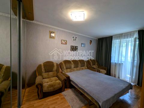 квартира за адресою Ново-Баварський просп. (Ілліча), 93а
