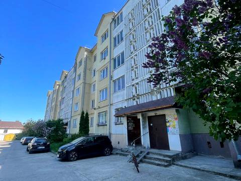 квартира по адресу Буковинская ул., 18