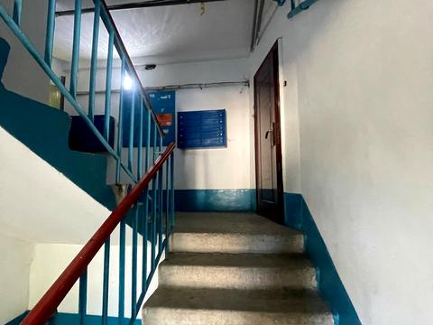 квартира по адресу Буковинская ул., 18