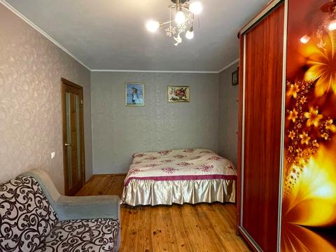 квартира по адресу Буковинская ул., 18