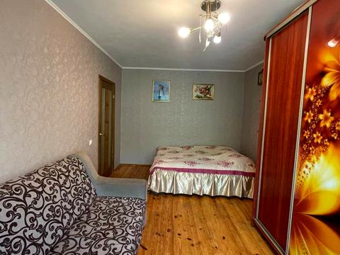 квартира по адресу Буковинская ул., 18