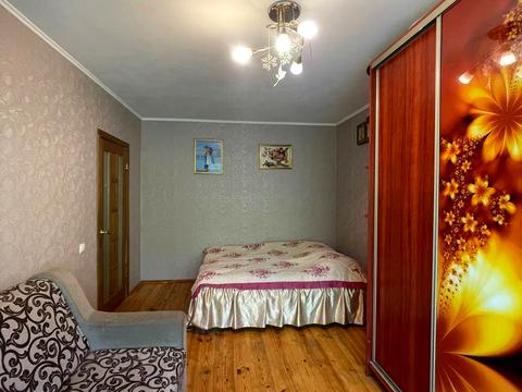 квартира по адресу Буковинская ул., 18