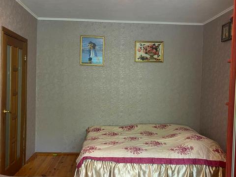 квартира по адресу Буковинская ул., 18
