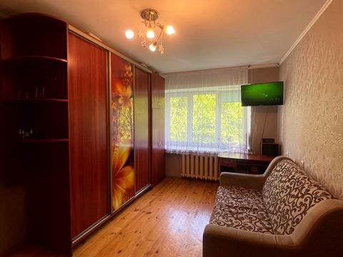 квартира по адресу Буковинская ул., 18