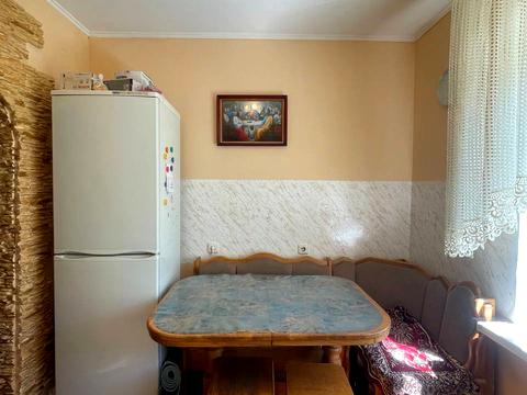 квартира по адресу Буковинская ул., 18