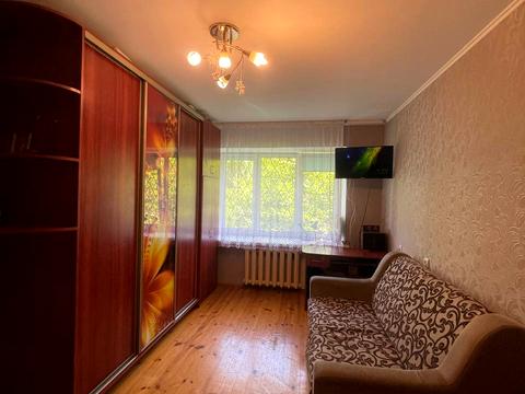 квартира по адресу Буковинская ул., 18