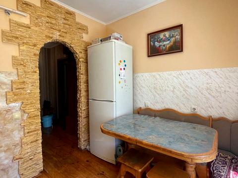 квартира по адресу Буковинская ул., 18