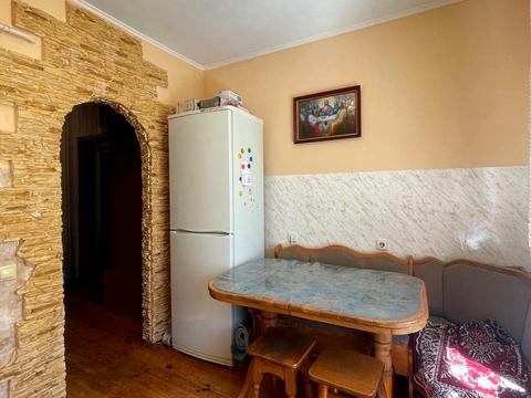квартира по адресу Буковинская ул., 18
