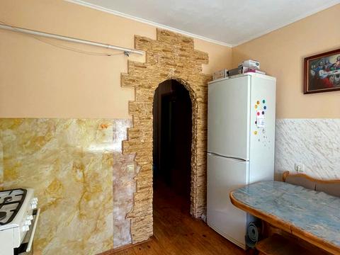 квартира по адресу Буковинская ул., 18