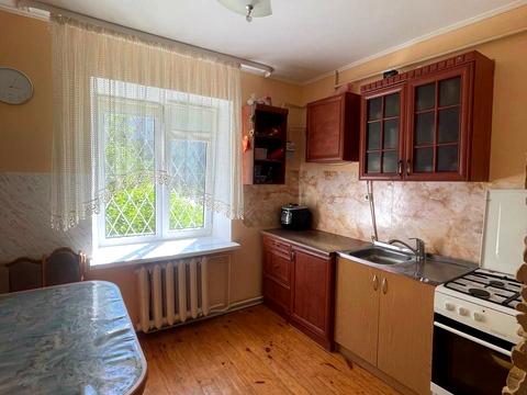 квартира по адресу Буковинская ул., 18