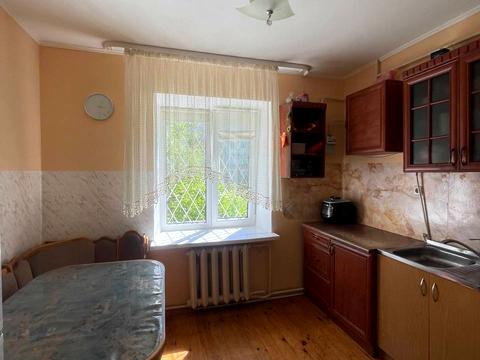квартира по адресу Буковинская ул., 18