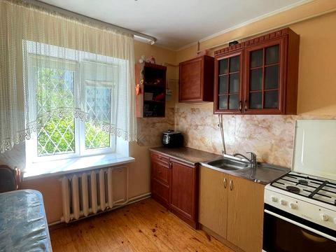 квартира по адресу Буковинская ул., 18