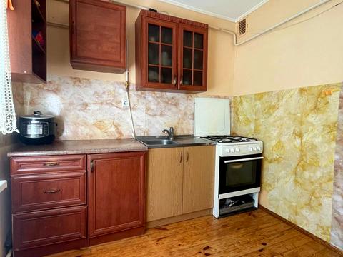 квартира по адресу Буковинская ул., 18