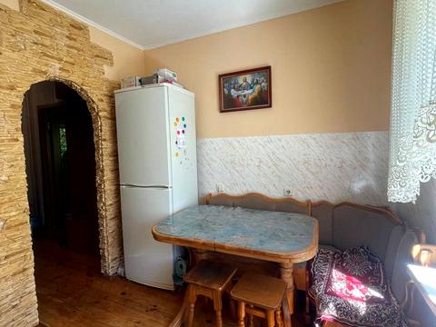 квартира по адресу Буковинская ул., 18