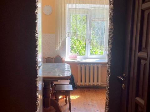 квартира по адресу Буковинская ул., 18