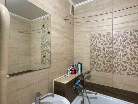 квартира по адресу Буковинская ул., 18