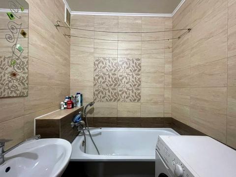 квартира по адресу Буковинская ул., 18