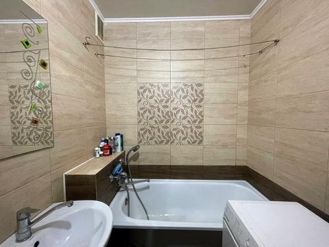 квартира по адресу Буковинская ул., 18