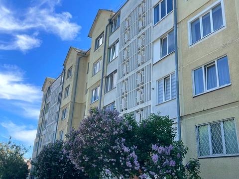 квартира по адресу Буковинская ул., 18