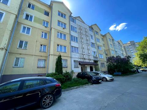 квартира по адресу Буковинская ул., 18