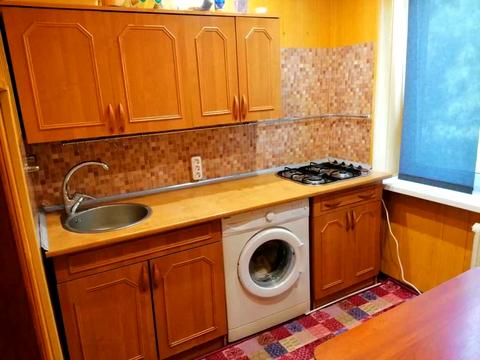 квартира по адресу Ивана Мазепы ул. (Калініна), 26