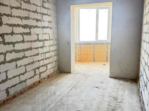 квартира по адресу Синельниківська ул., 14, к.2