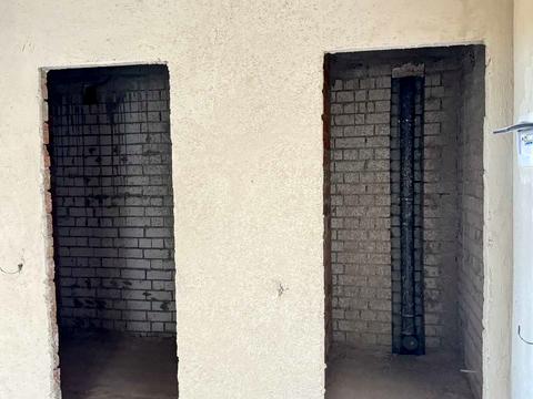 квартира по адресу Синельниківська ул., 14, к.2